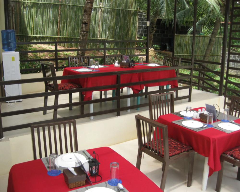фото Coron Paradise Bed & Breakfast
