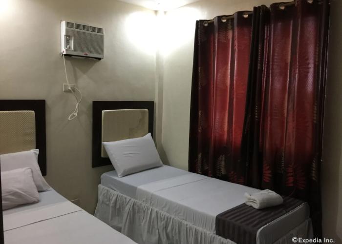 Coron Paradise Bed & Breakfast