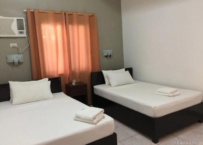 Coron Vista Lodge