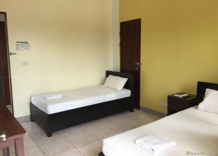 Coron Vista Lodge