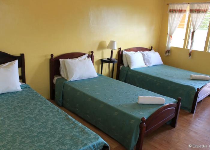 Darayonan Lodge