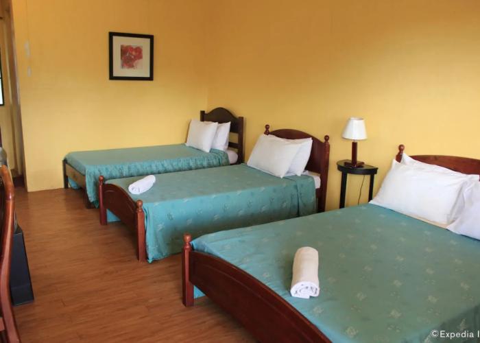 Darayonan Lodge