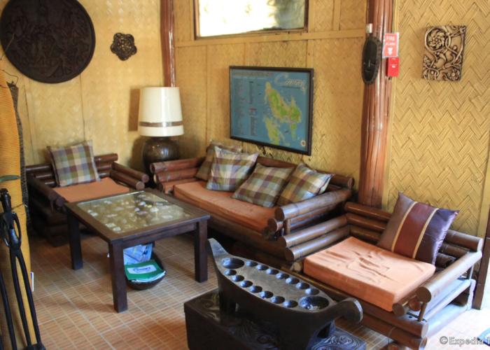 Darayonan Lodge
