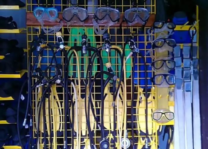RedDoorz @ Amphibi-ko Resort Palawan