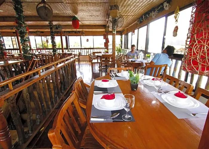 RedDoorz @ Amphibi-ko Resort Palawan