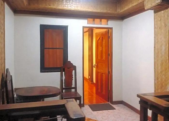 RedDoorz @ Amphibi-ko Resort Palawan