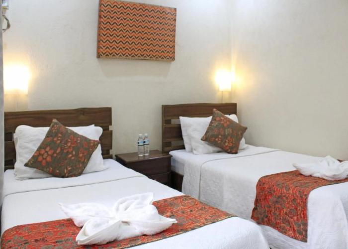 Balaibinda Lodge