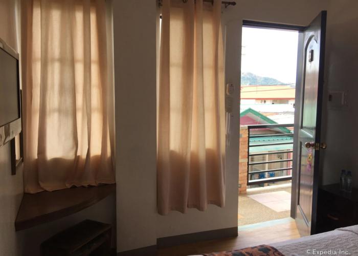 Balaibinda Lodge