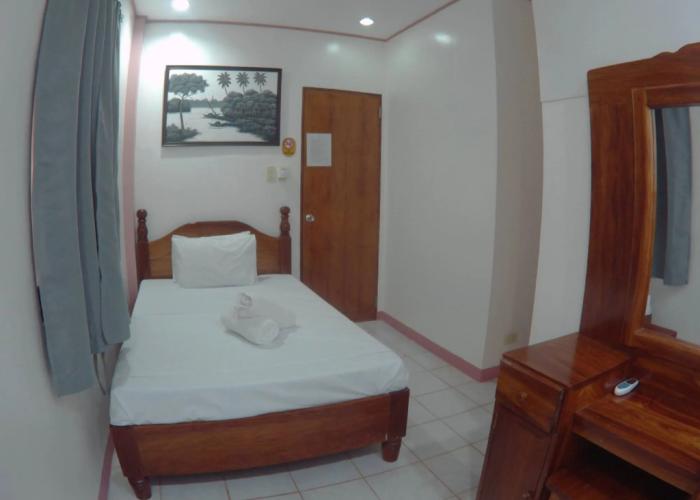 Coron Sanho Pension House
