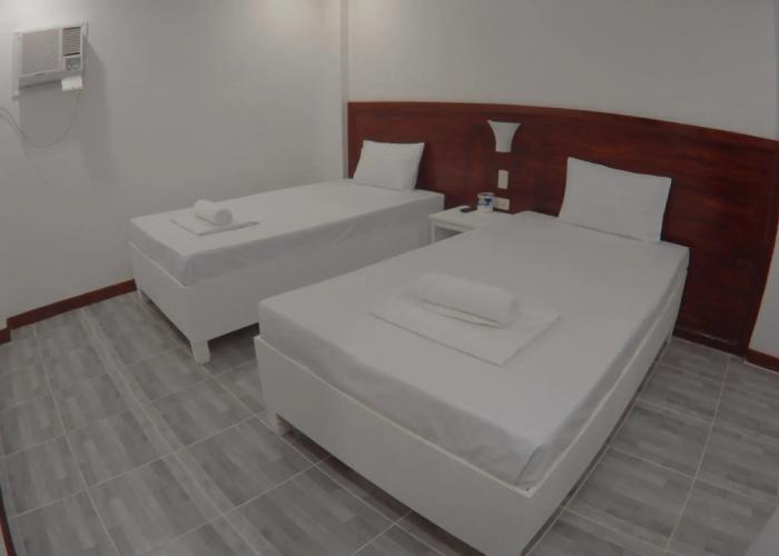 Coron Sanho Pension House