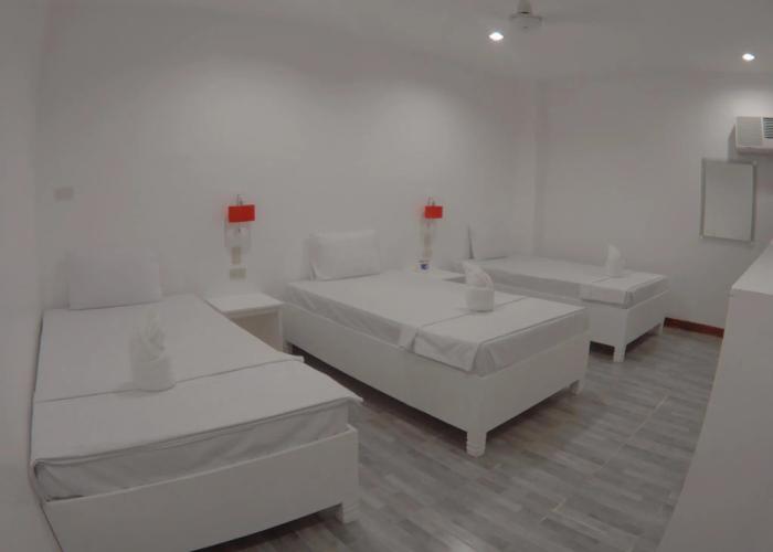 Coron Sanho Pension House