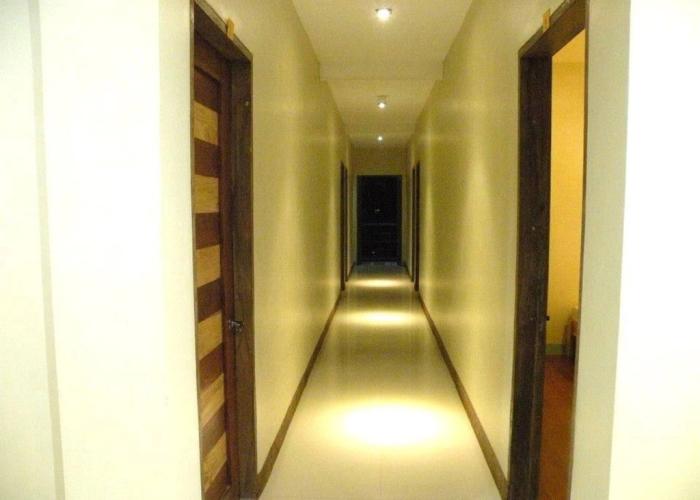 Casa Montemar B&B