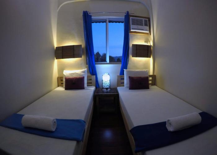 Casa Montemar B&B