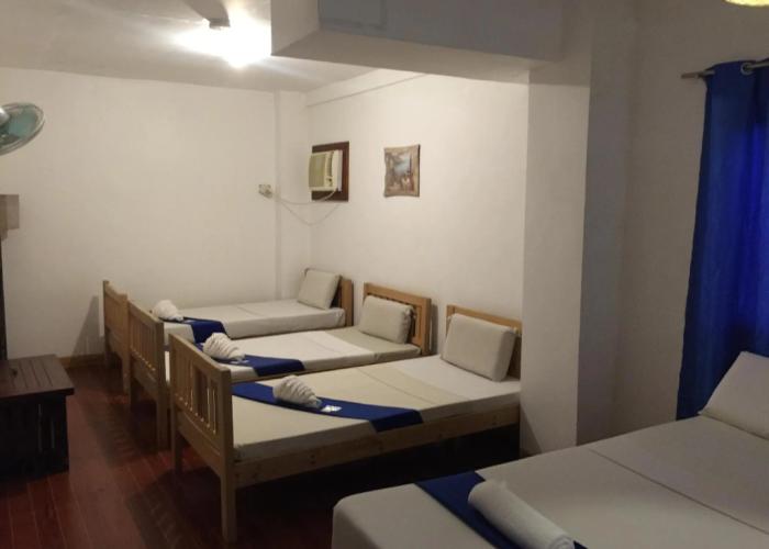 Casa Montemar B&B