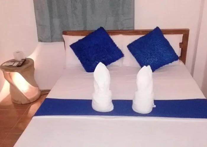 Casa Montemar B&B