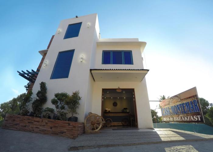 Casa Montemar B&B