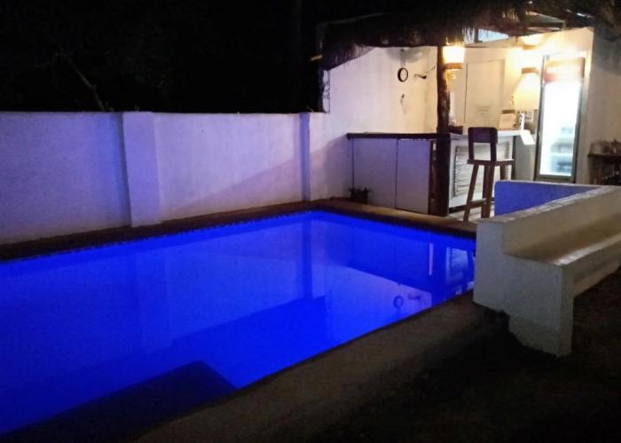 Casa Montemar B&B