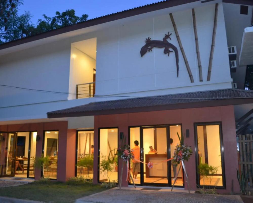 фото Coron Ecolodge