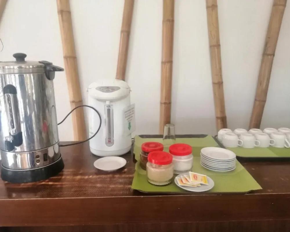 фото Coron Ecolodge