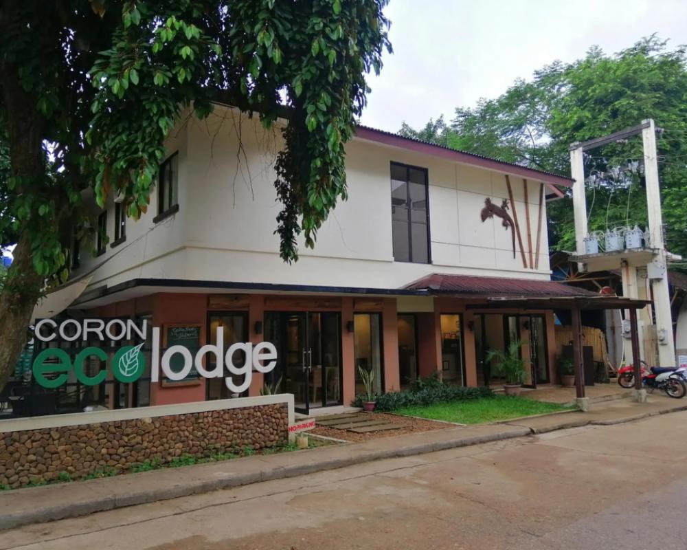фото Coron Ecolodge