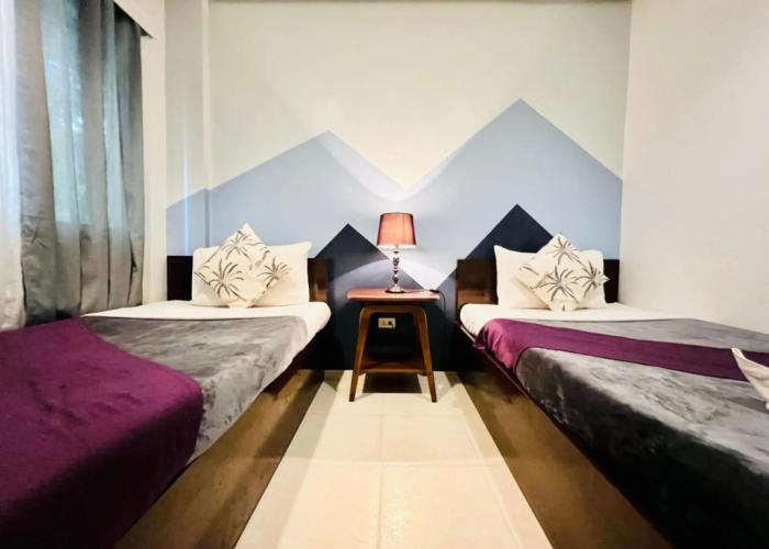 Coron Ecolodge