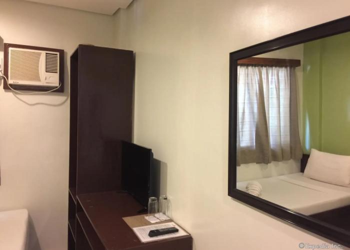 Coron Ecolodge