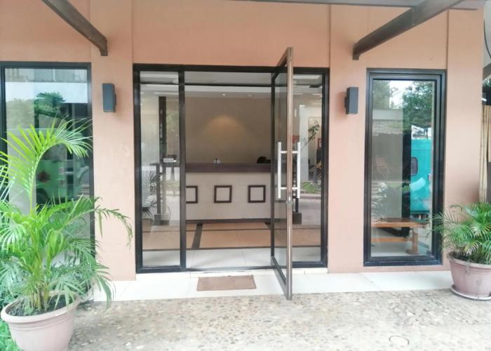 Coron Ecolodge