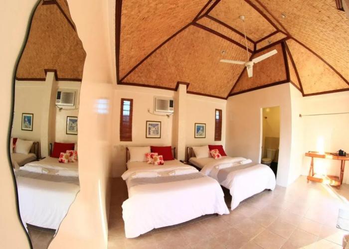 Sunz En Coron Resort