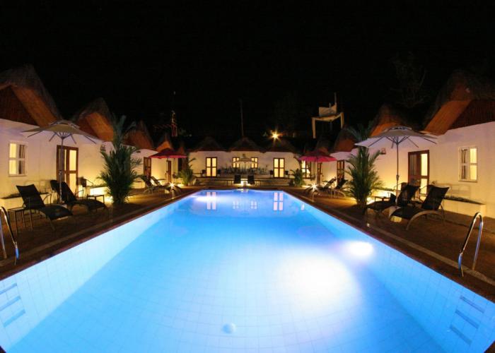 Sunz En Coron Resort