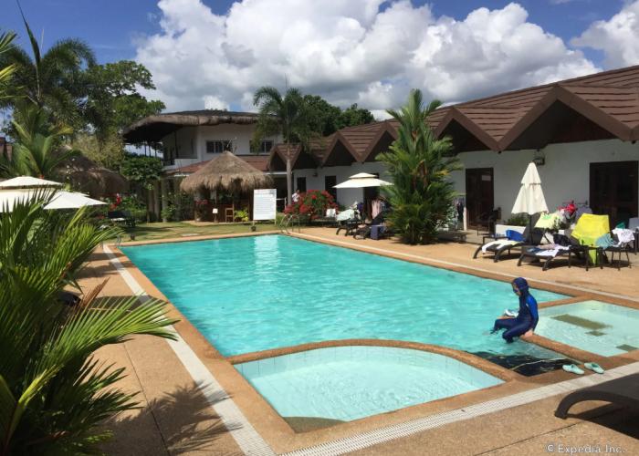 Sunz En Coron Resort