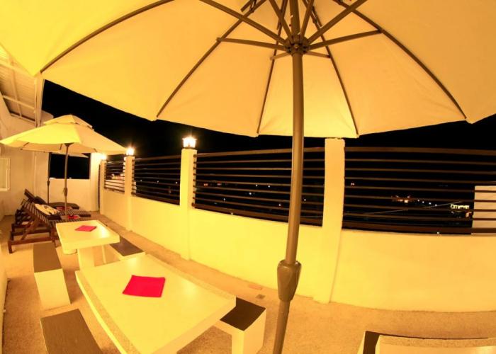 Sea Horse Guest House