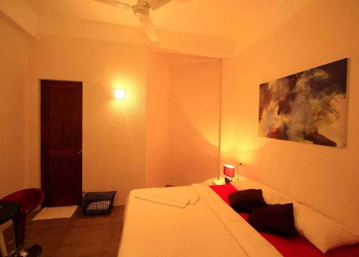 Sea Horse Guest House