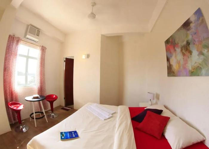 Sea Horse Guest House