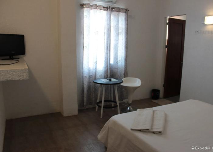 Sea Horse Guest House
