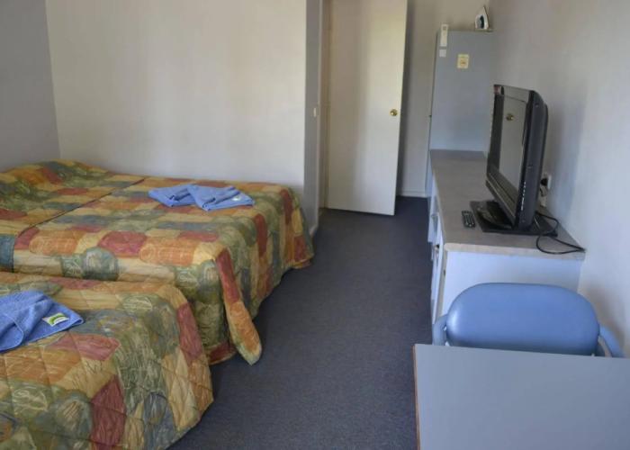 Colac Central Hotel Motel