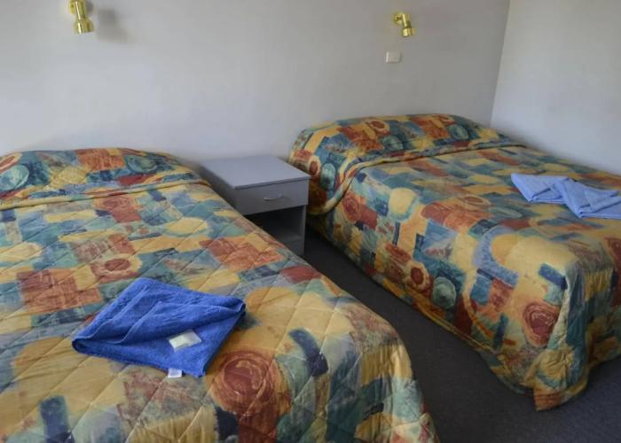 Colac Central Hotel Motel