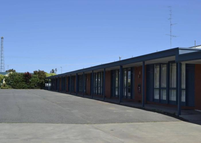 Colac Central Hotel Motel