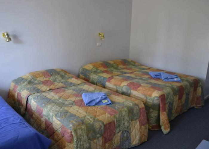 Colac Central Hotel Motel