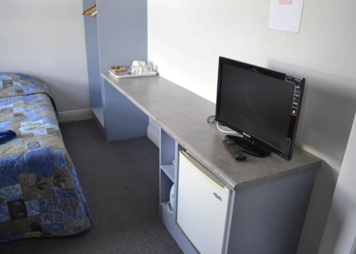 Colac Central Hotel Motel