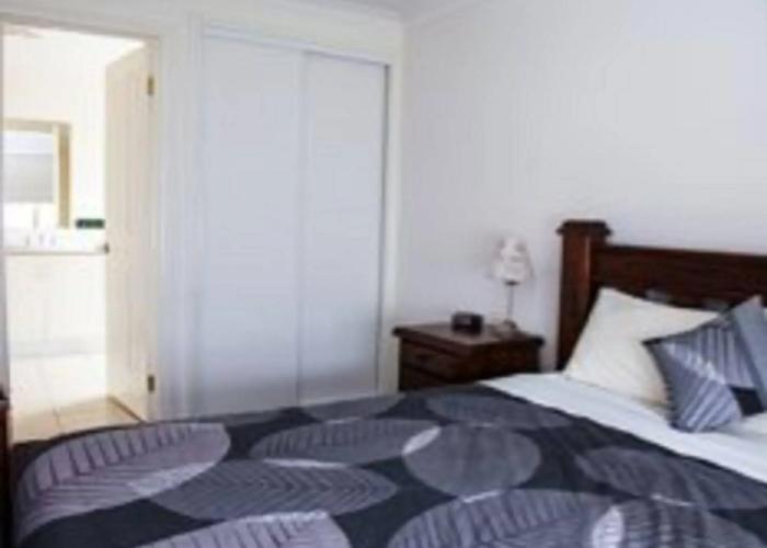 Baronga Motor Inn