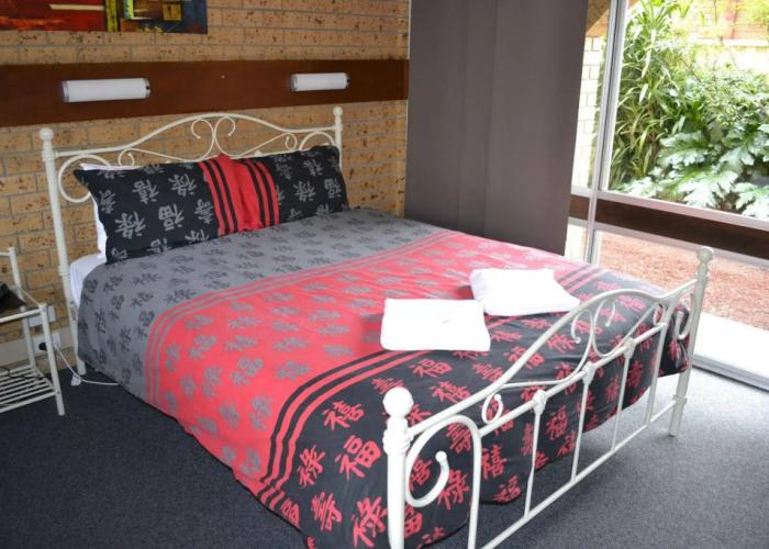 Colac Mid City Motor Inn