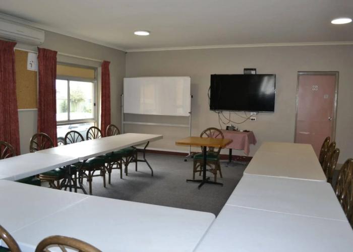 Colac Mid City Motor Inn