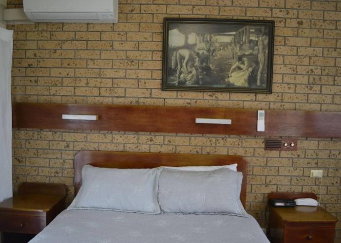 Colac Mid City Motor Inn