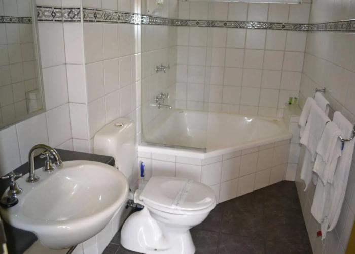 Colac Mid City Motor Inn