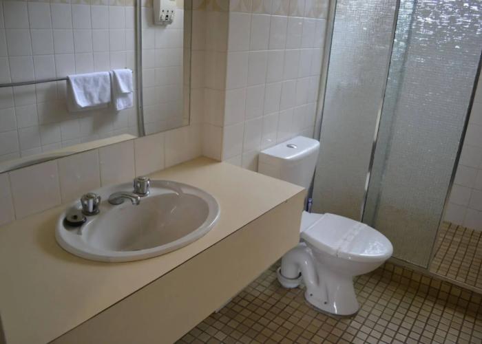 Colac Mid City Motor Inn