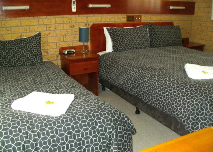 Colac Mid City Motor Inn