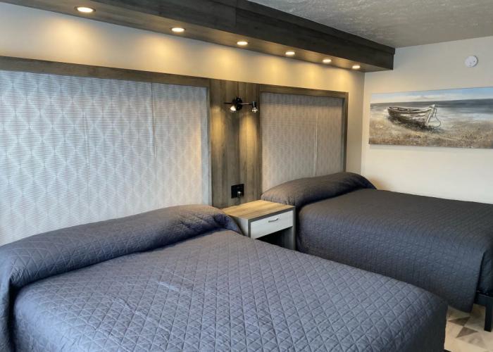 Travelodge by Wyndham Drummondville