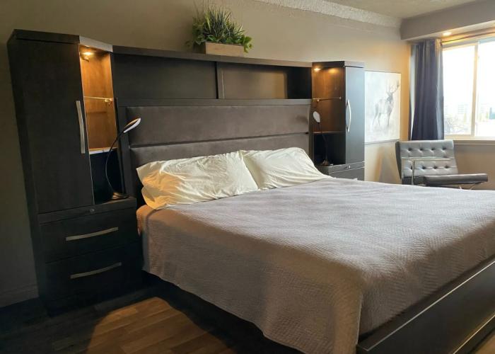 Travelodge by Wyndham Drummondville