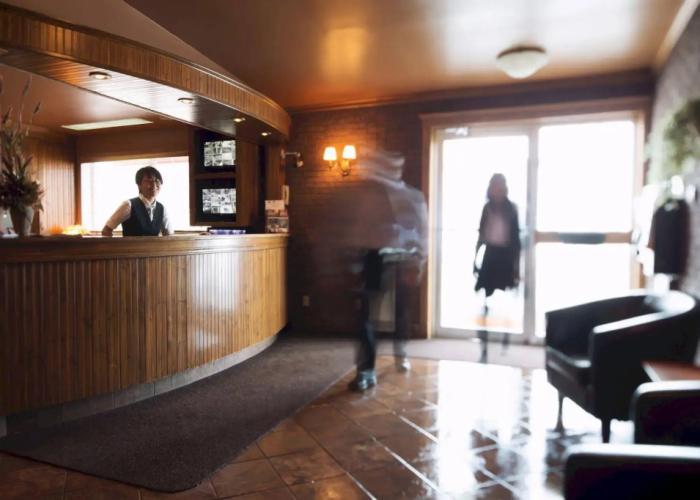 Travelodge by Wyndham Drummondville