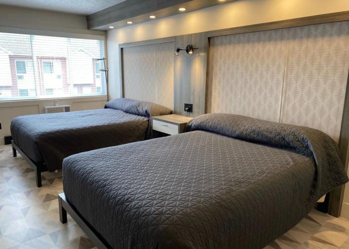 Travelodge by Wyndham Drummondville